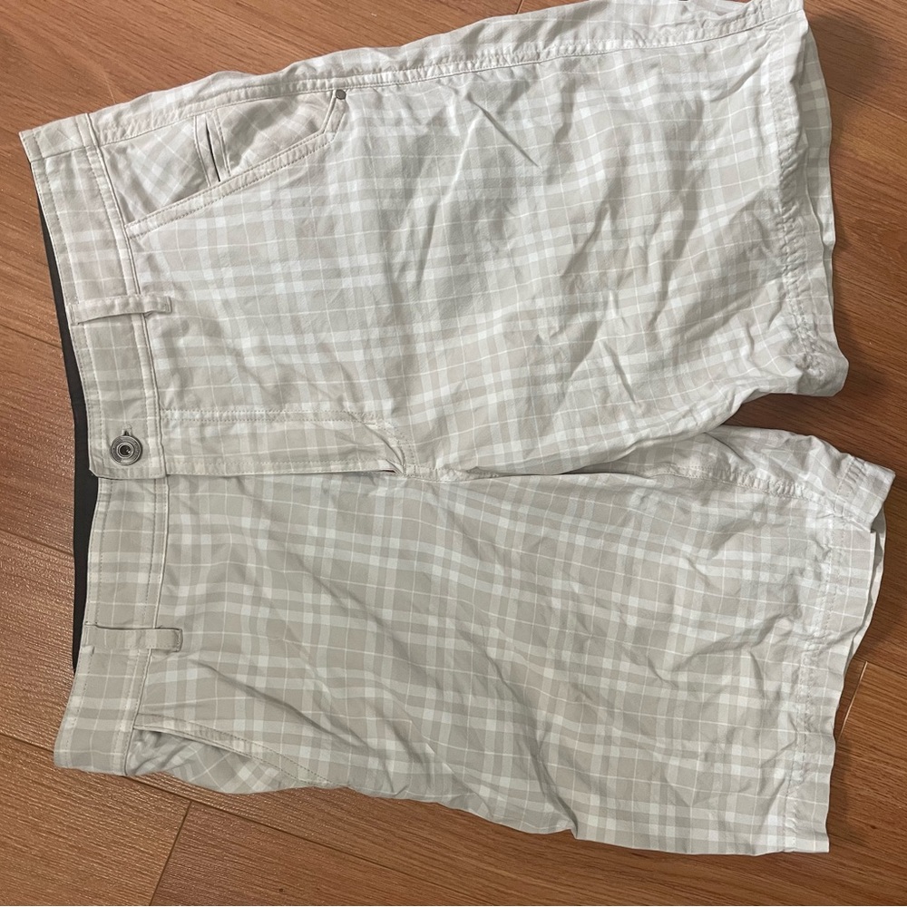 Lululemon shorts (size 34)